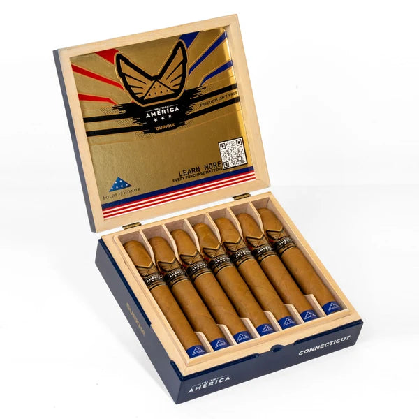 Gurkha Volition Toro Connecticut