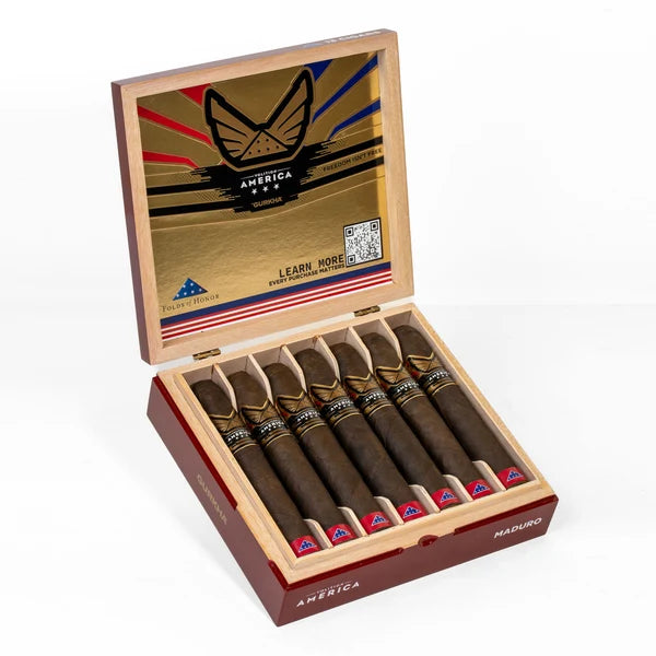Gurkha Volition Toro Maduro