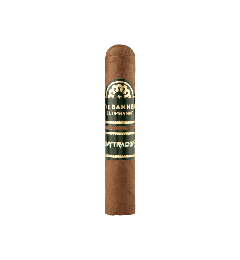 H. Upmann Banker Day Trader Robusto