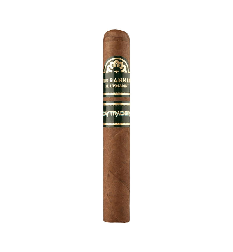 H. Upmann Banker Day Trader Toro