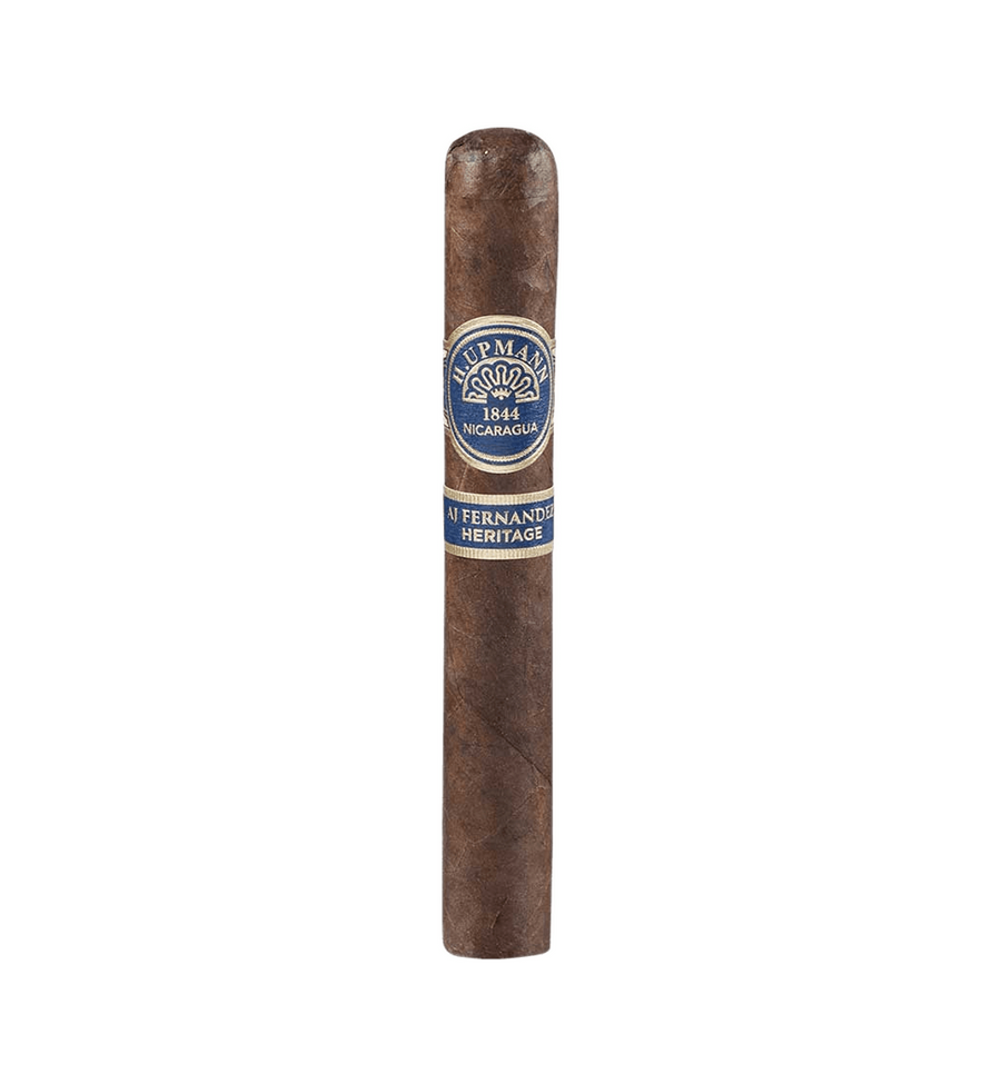 H. Upmann Nicaragua AJF Heritage Churchill single cigar