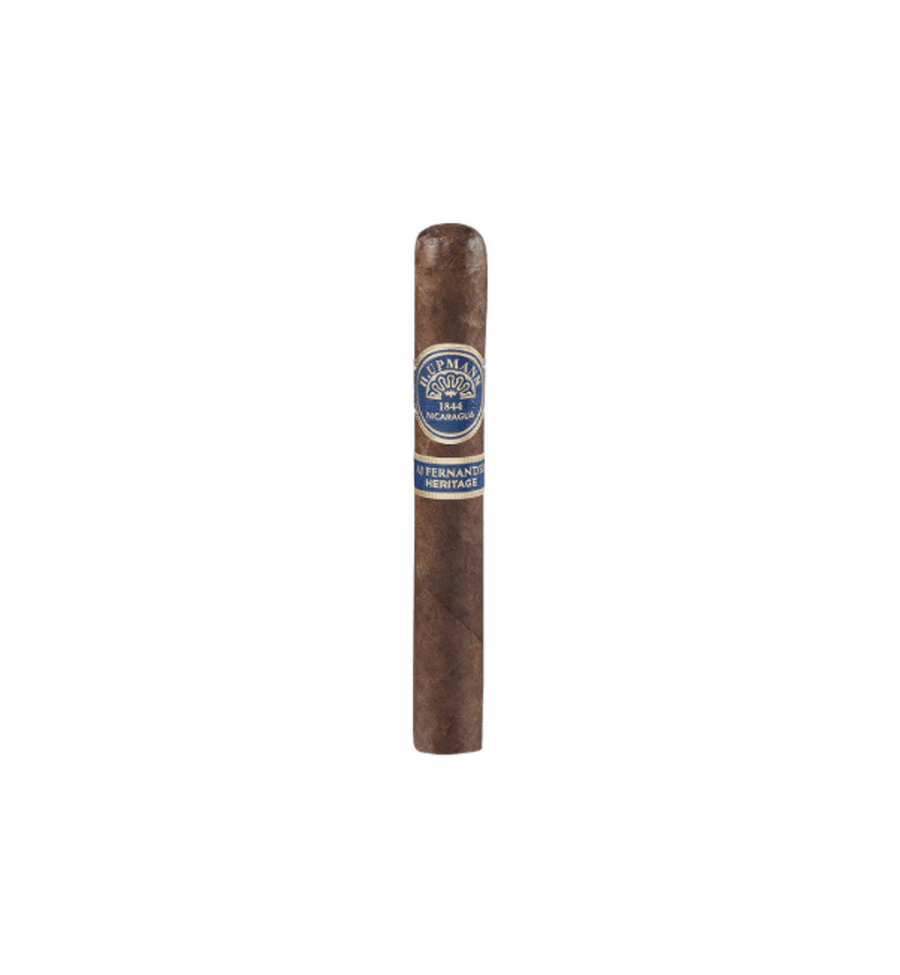 H. Upmann Nicaragua AJF Heritage Robusto single cigar