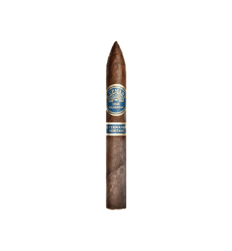 H. Upmann Nicaragua AJF Heritage Torpedo