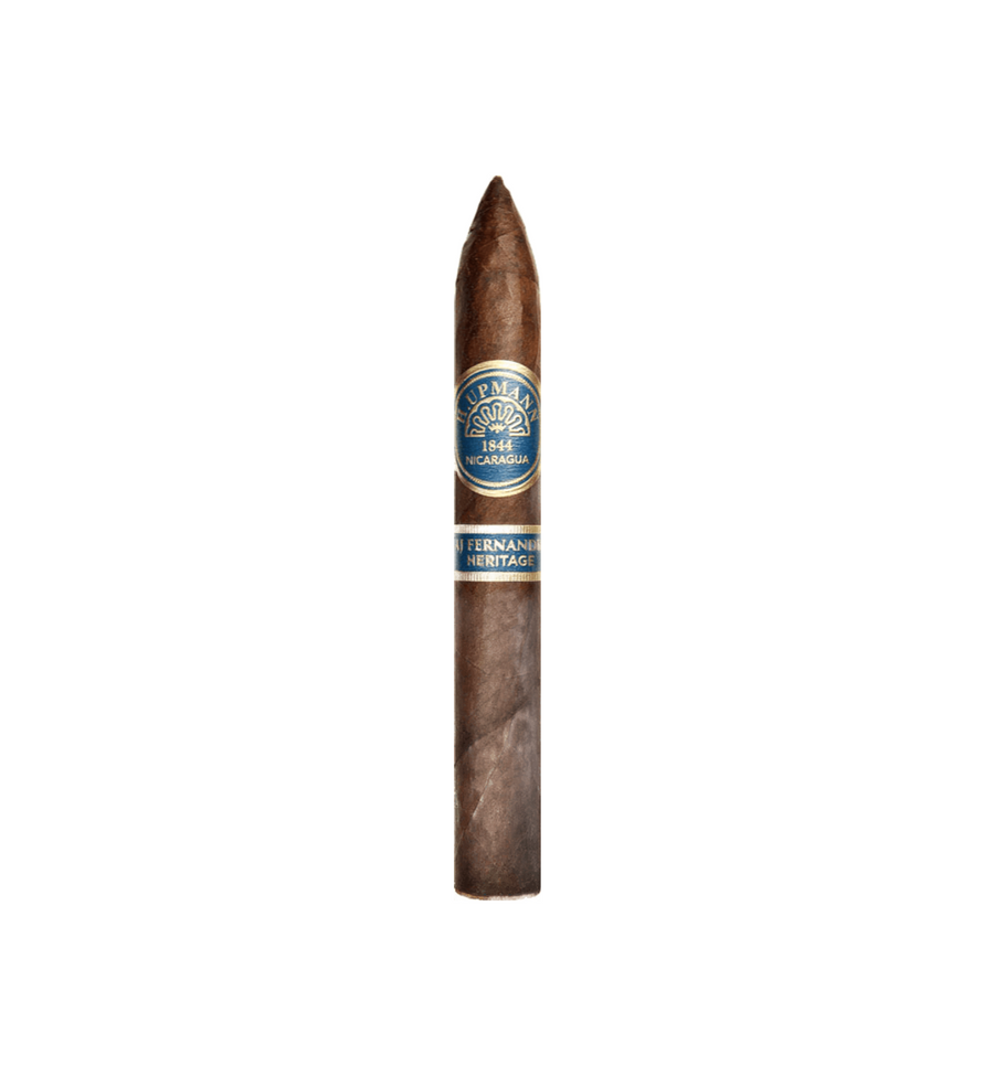 H. Upmann Nicaragua AJF Heritage Torpedo single cigar