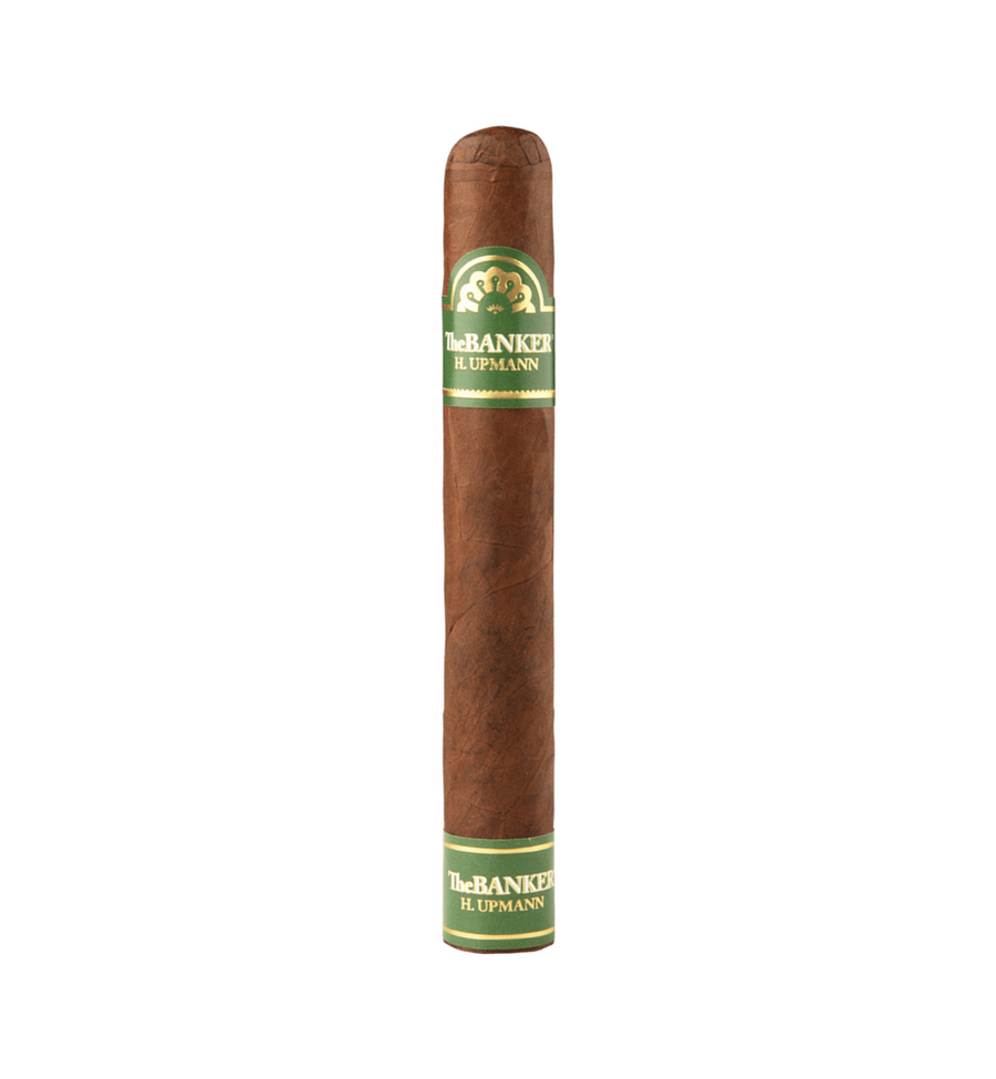 H. Upmann The Banker Arbitrage single cigar