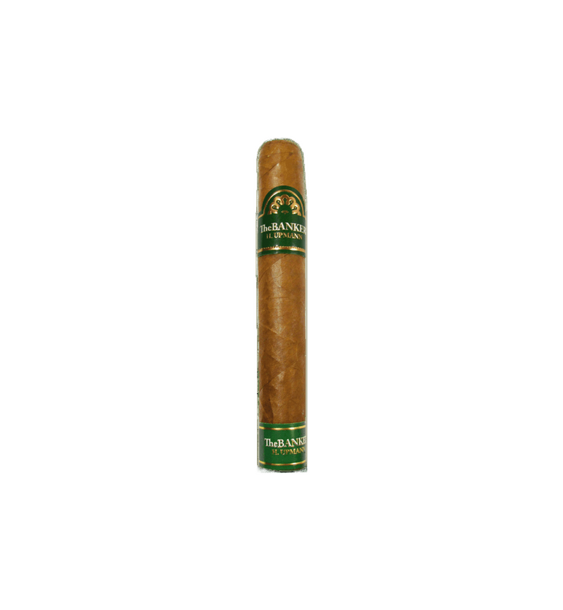 H. Upmann The Banker Currency