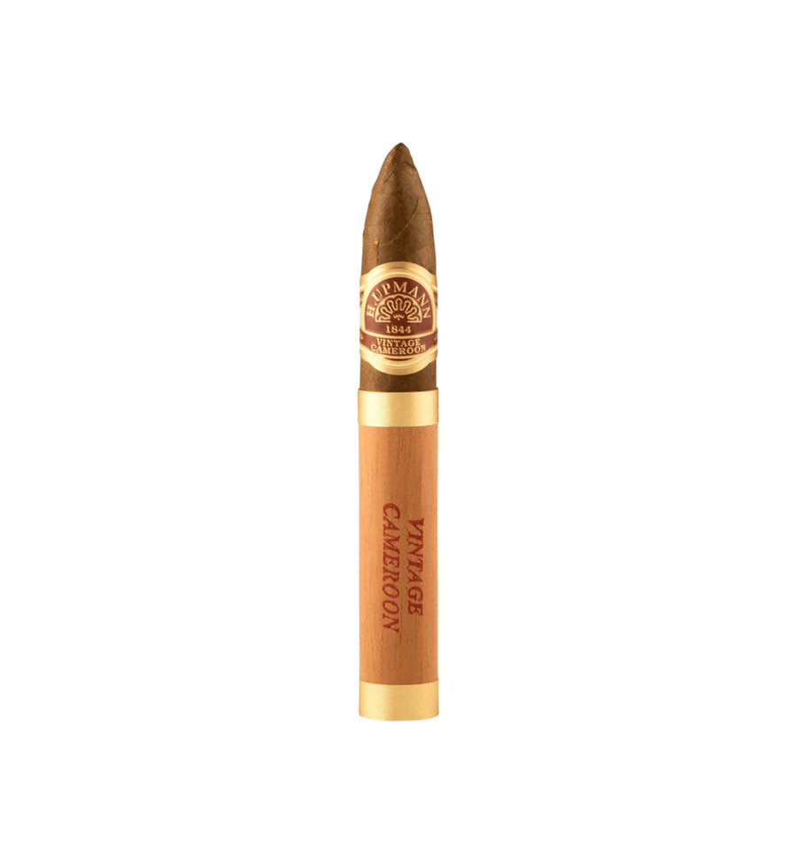 H. Upmann Vintage Cameroon Belicoso single cigar