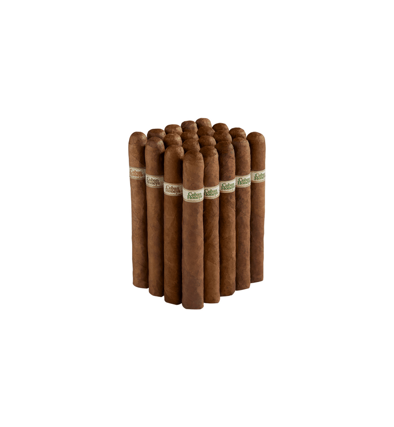 Havana Honeys Honey Cigarillos 10ct