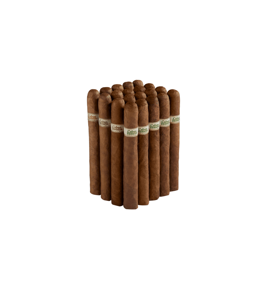 Havana Honeys Honey Cigarillos 10ct single cigar