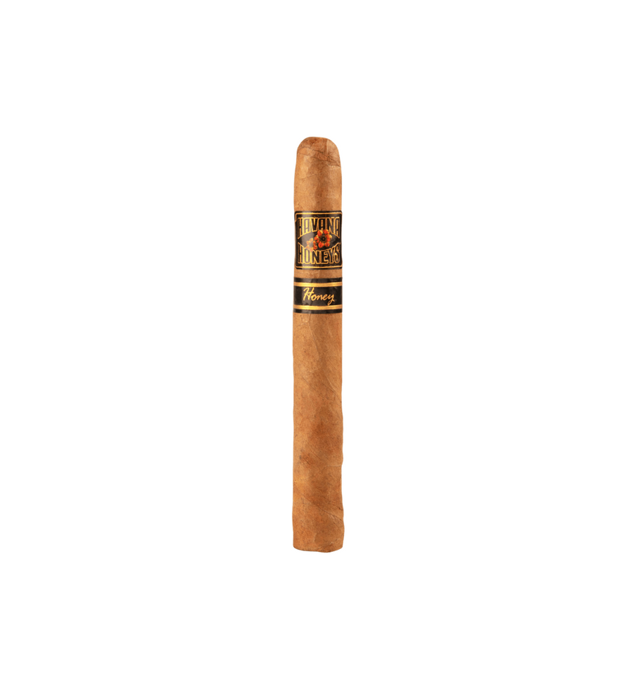 Havana Honeys Honey Del Sol Corona single cigar
