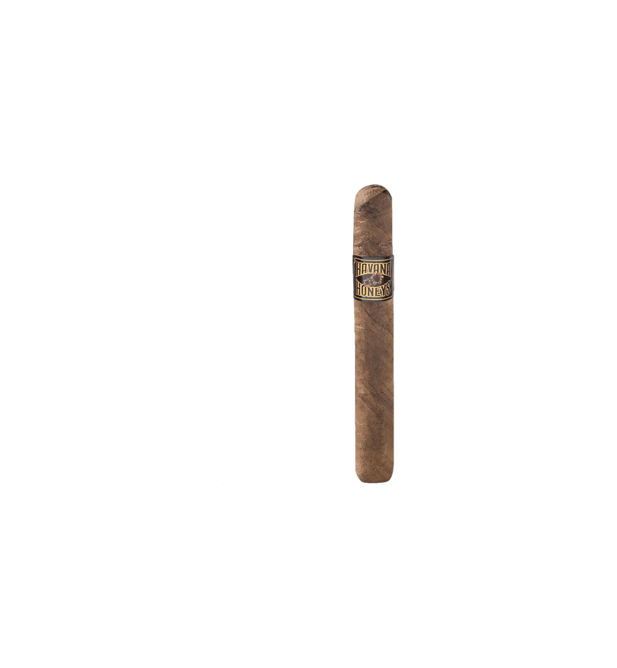 Havana Honeys Rum Cigarillos 10ct single cigar