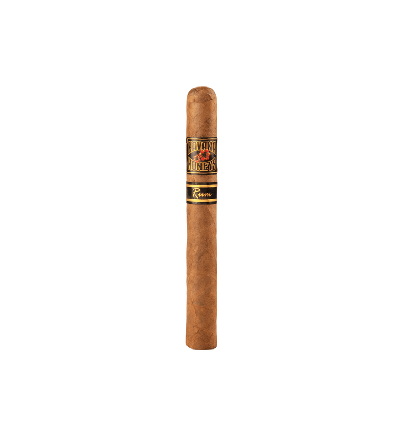Havana Honeys Rum Del Sol Corona