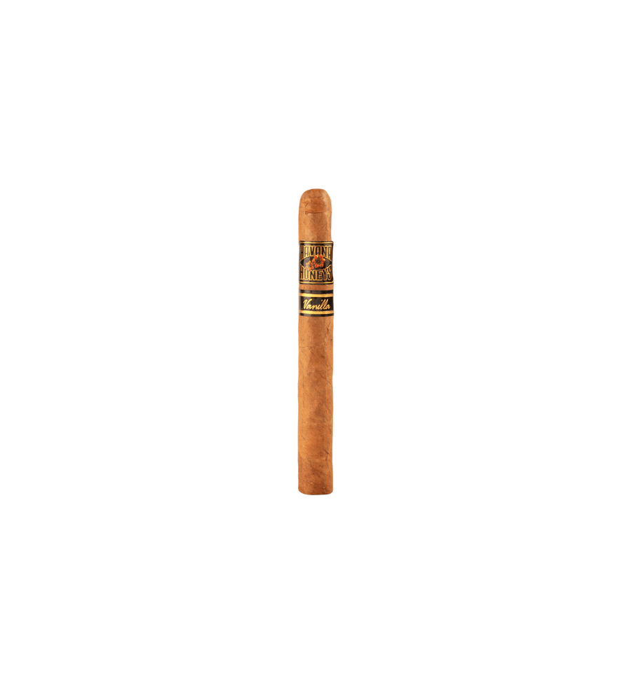 Havana Honeys Vanilla Cigarillos 10ct single cigar