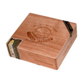 Jaime Garcia Reserva Especial Gordo Extra cigar box closed