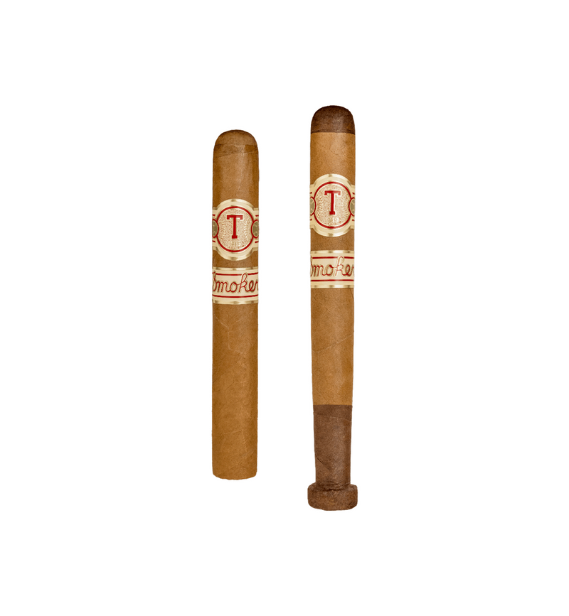 JC Newman Tampa Smokers Toro