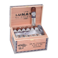 JFR Lunatic Maduro El Chiquito cigar box