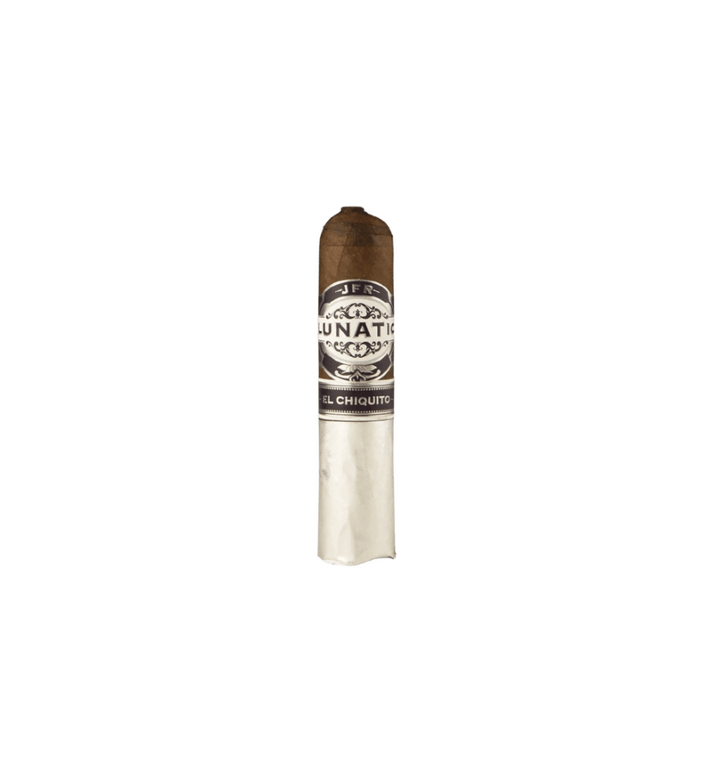 JFR Lunatic Maduro El Chiquito