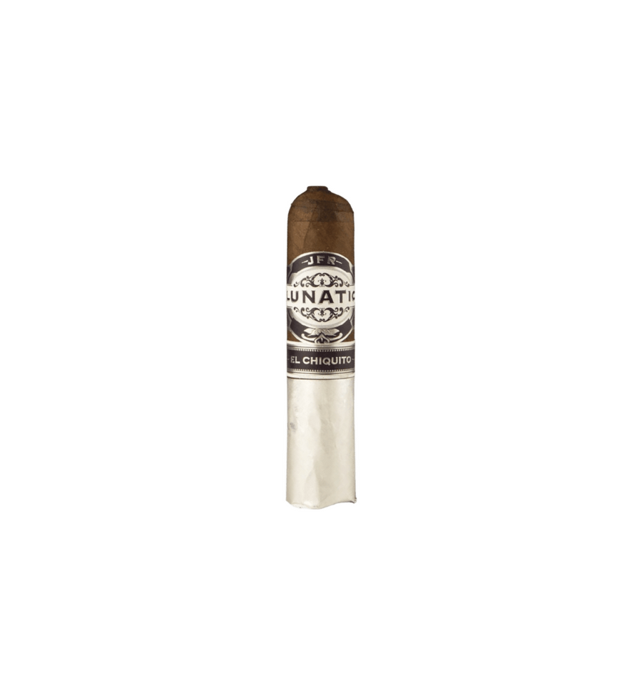 JFR Lunatic Maduro El Chiquito single cigar