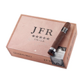 JFR Maduro 770 cigar box closed