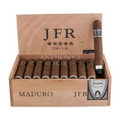 JFR Maduro 770 cigar box