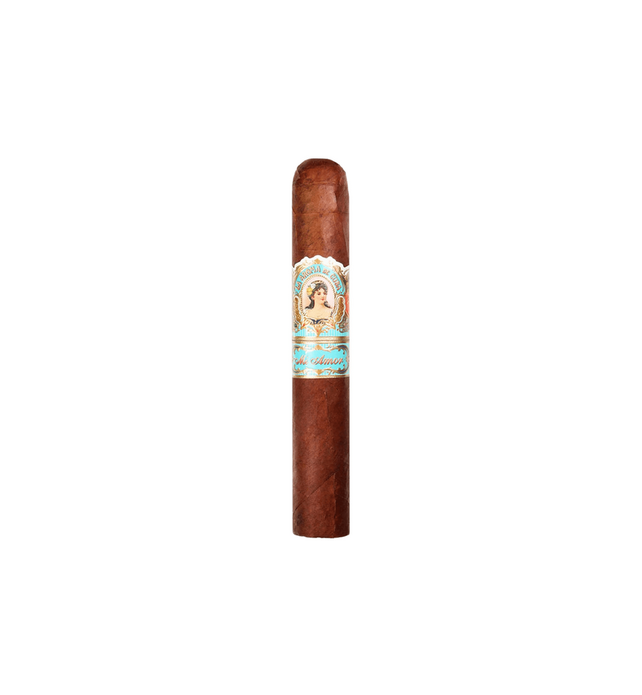 La Aroma De Cuba Mi Amor Robusto single cigar