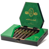 La Flor Dominicana Limited Production Andalusian Bull Maduro 10th Anniversary