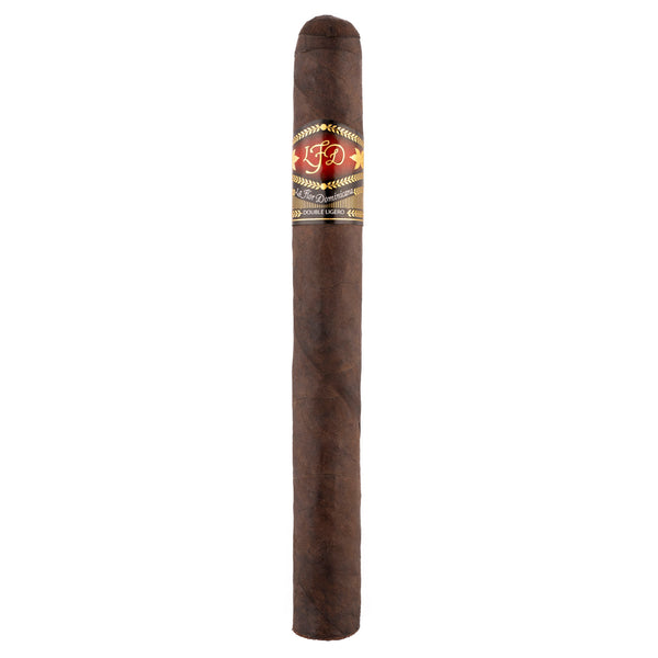 La Flor Dominicana Double Ligero Churchill Oscuro Natural Especial cigar
