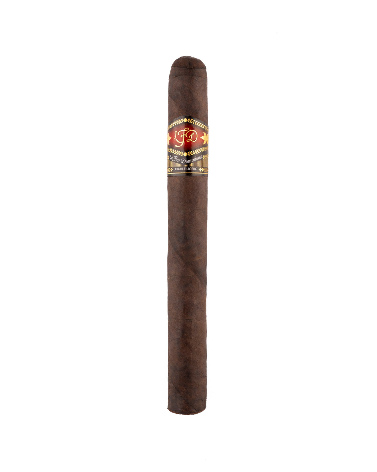 La Flor Dominicana Double Ligero Churchill Oscuro Natural Especial cigar