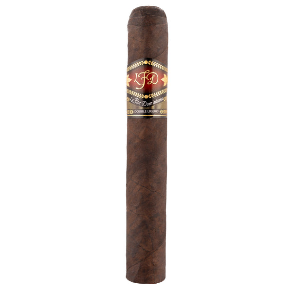 La Flor Dominicana Double Ligero DL-660 Habano Maduro cigar