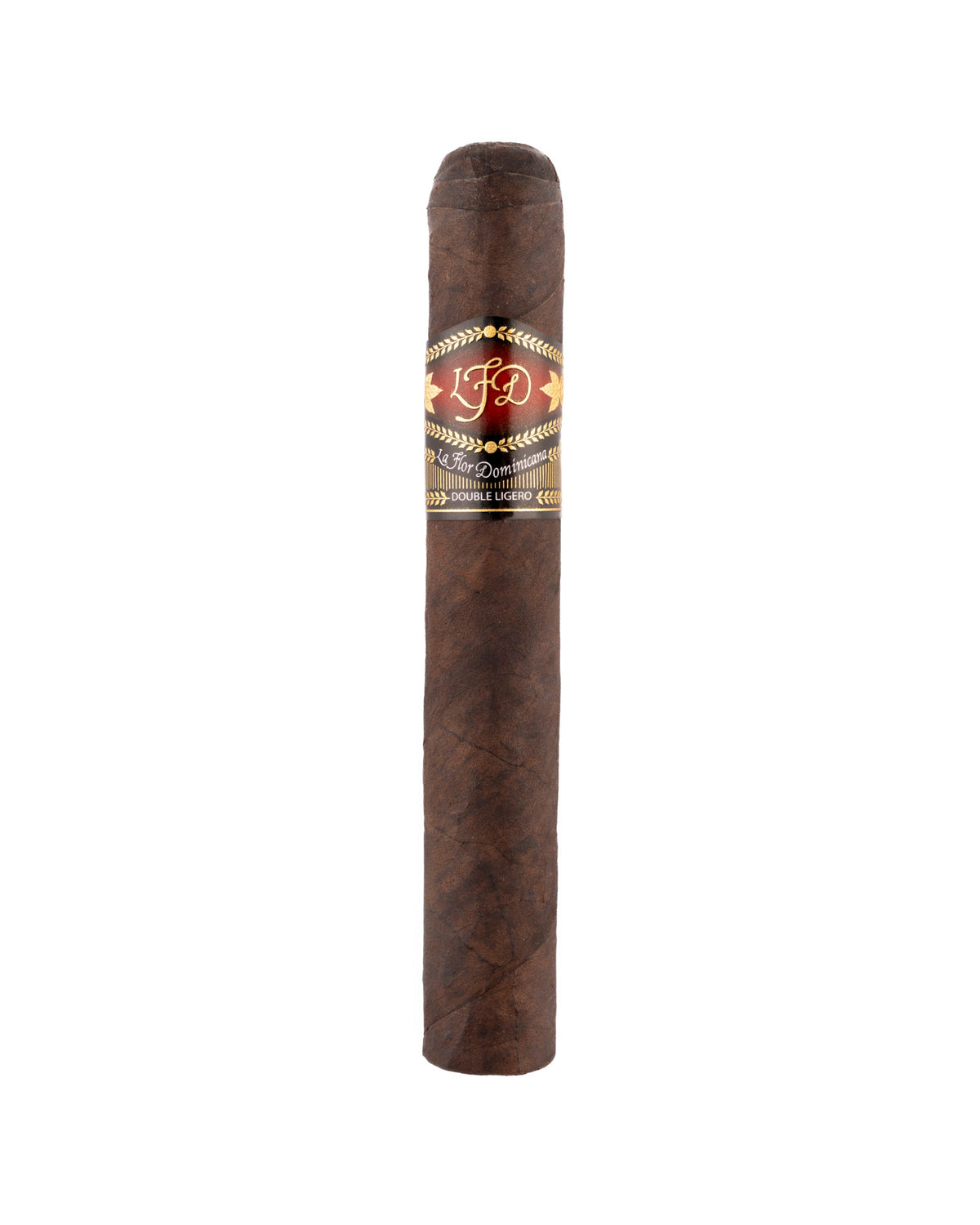 La Flor Dominicana Double Ligero DL-660 Habano Maduro cigar