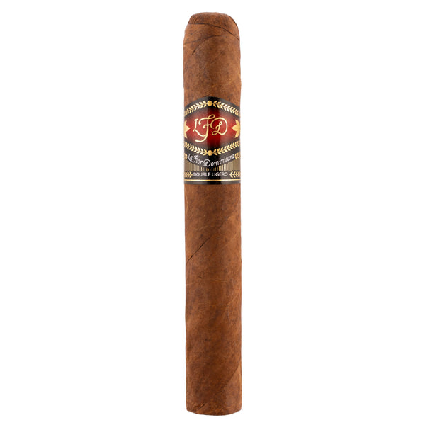 La Flor Dominicana Double Ligero DL-660 Natural cigar