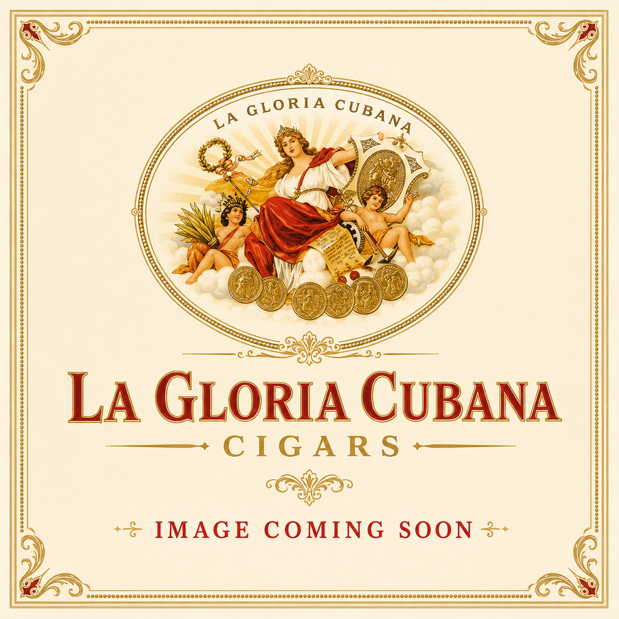 La Gloria Cubana Serie S Maduro Robusto Gordo