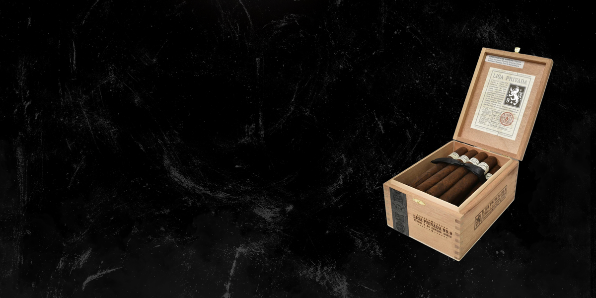 LIGA PRIVADA