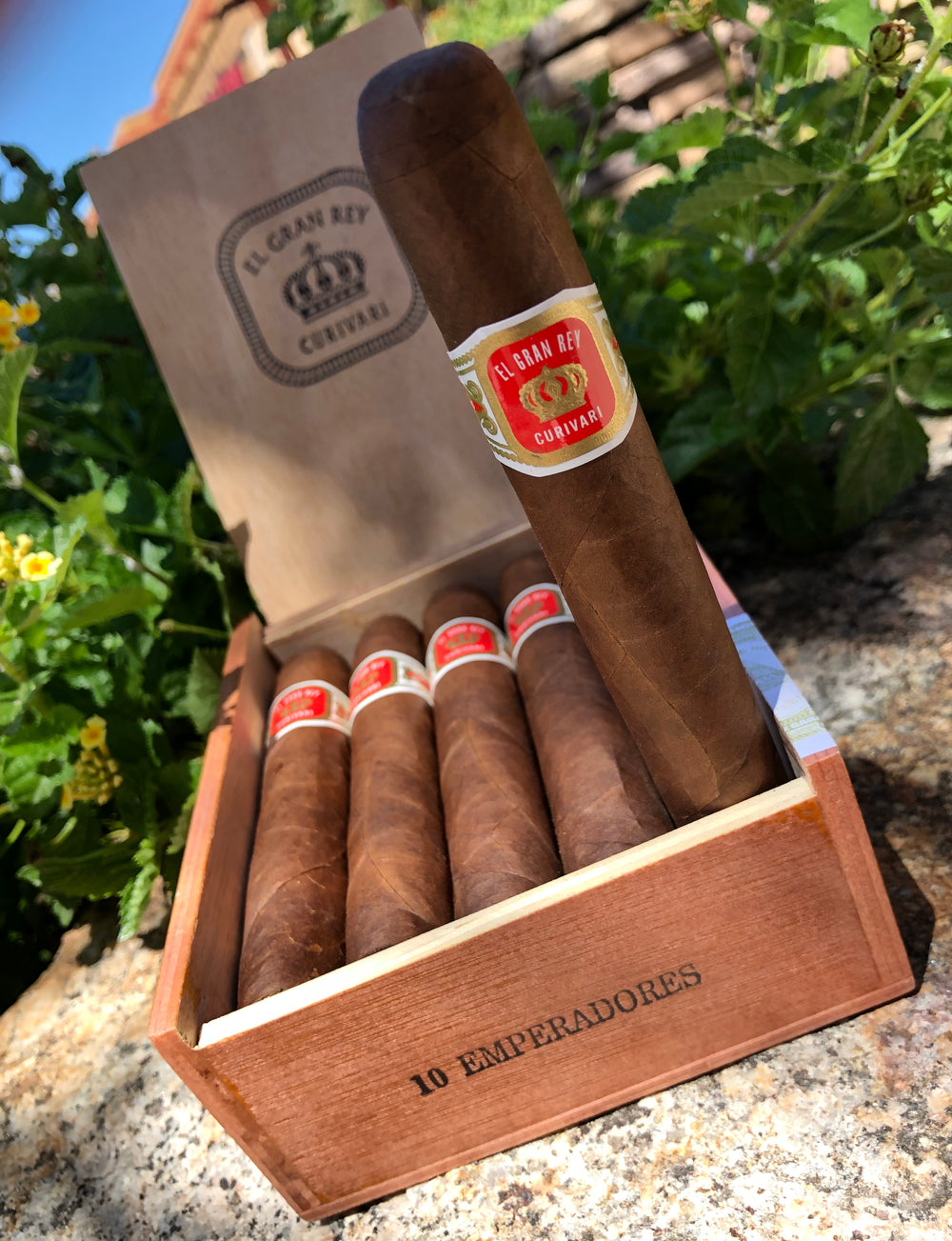 Curivari