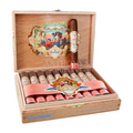 My Father La Promesa Robusto Grande cigar box