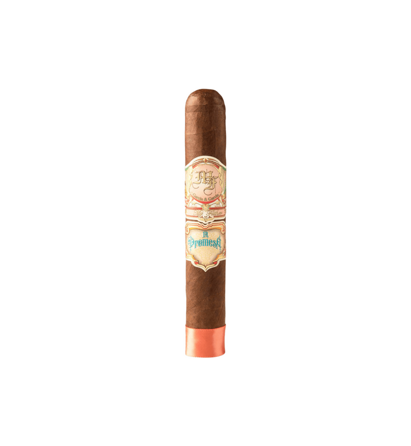 My Father La Promesa Robusto Grande