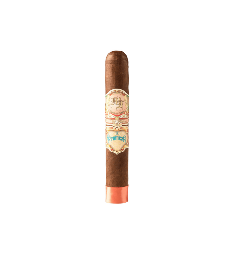 My Father La Promesa Robusto Grande single cigar