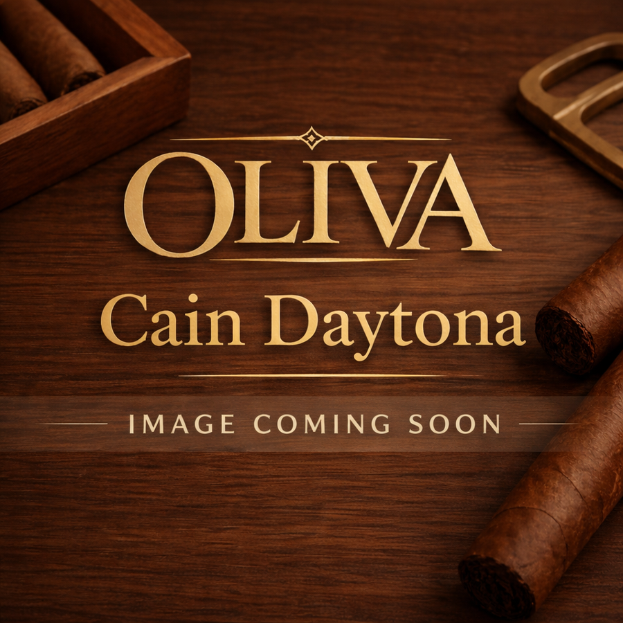 Oliva Cain Daytona Torpedo