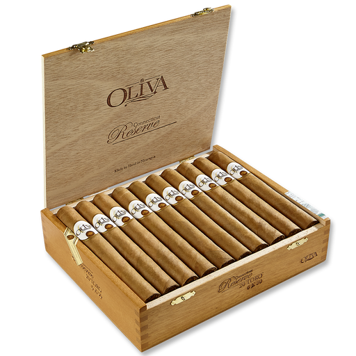 Oliva Connecticut Reserve Toro