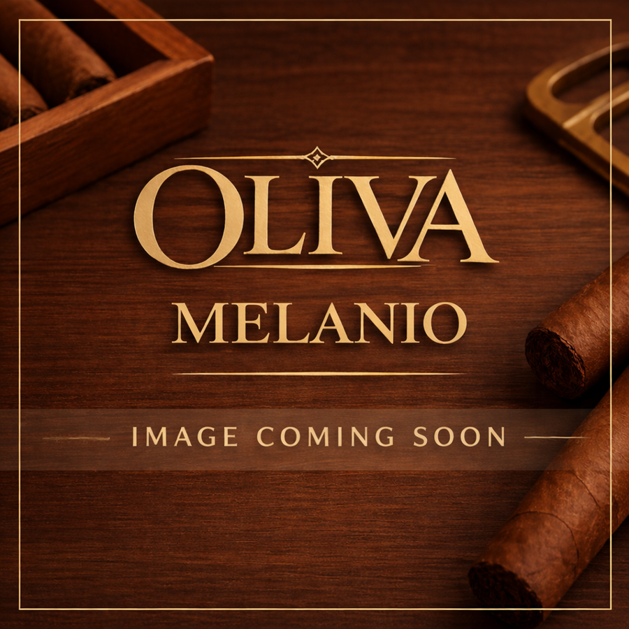 Oliva Serie V Melanio Maduro Robusto