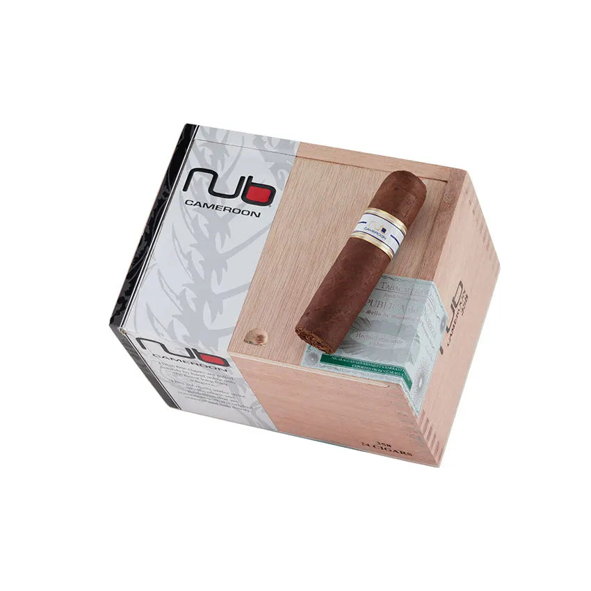 Oliva Nub 358 Cameroon