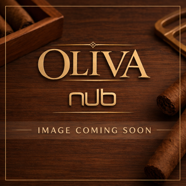 Oliva Nub 460 Cain Maduro