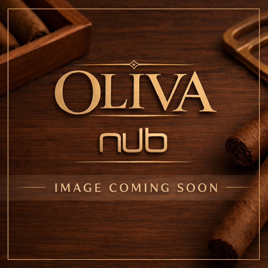 Oliva Nub 460 Cain Maduro