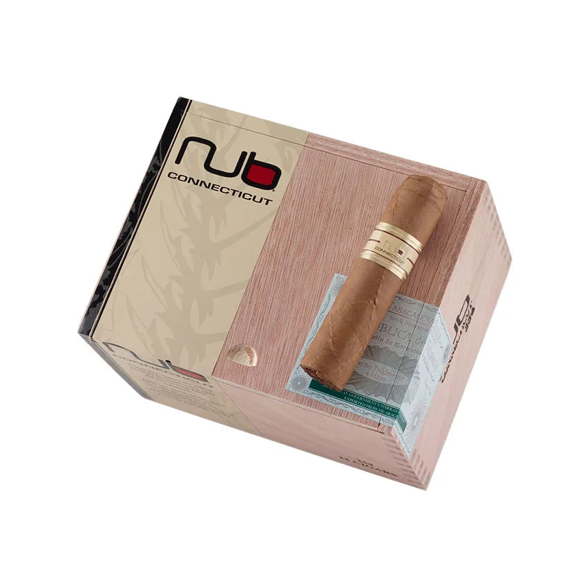 Oliva Nub 354 Connecticut