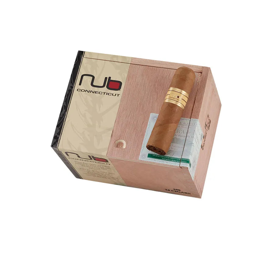 Oliva Nub 358 Connecticut