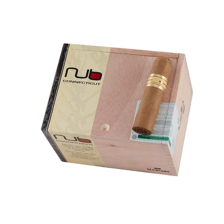 Oliva Nub 460 Connecticut