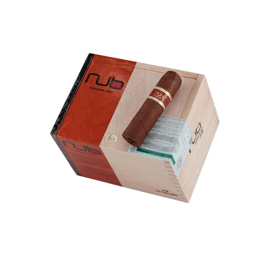 Oliva Nub 358 Habano