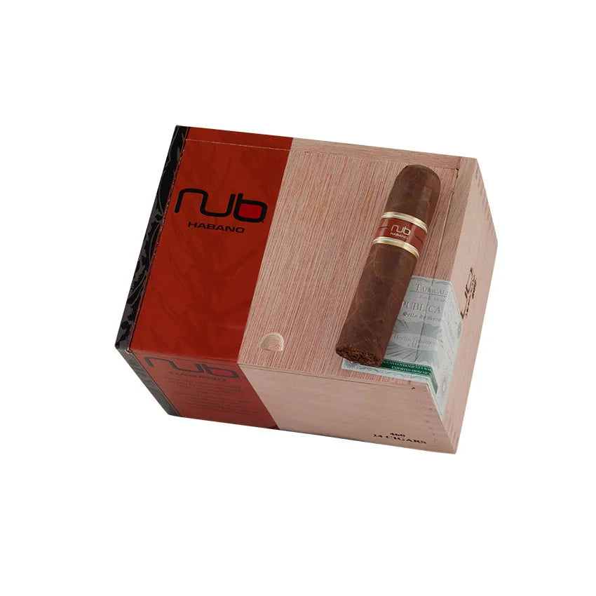 Oliva Nub 460 Habano