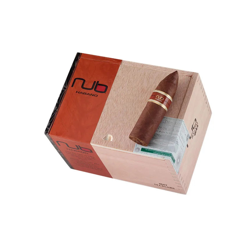 Oliva Nub 464T Habano