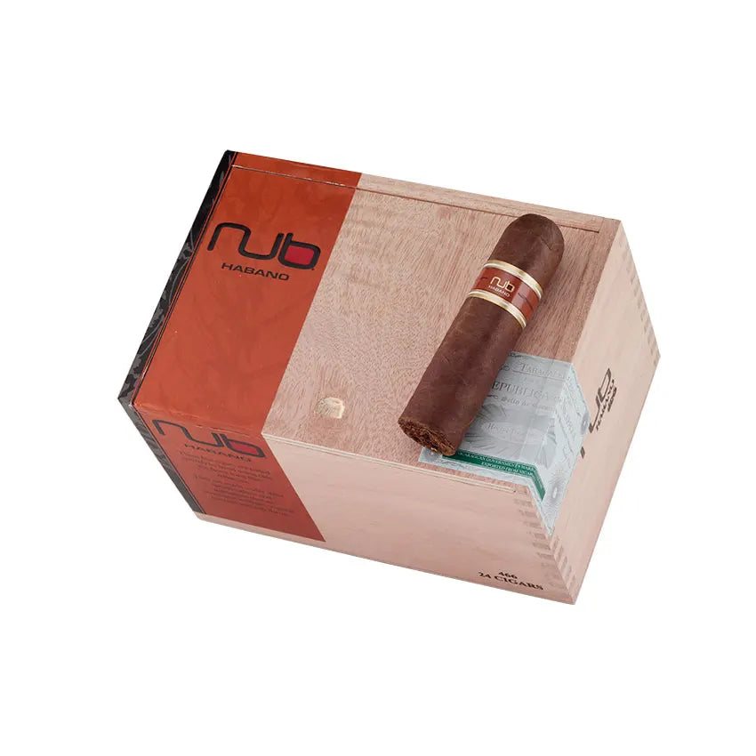 Oliva Nub 466 Habano